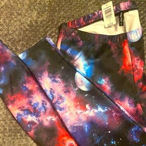 Torrid Galaxy Leggings